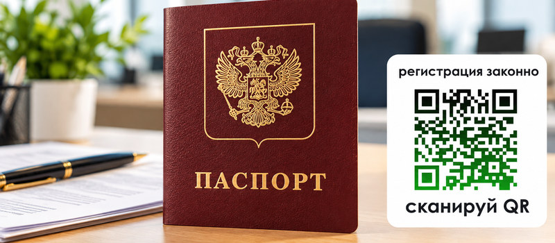 регистрация в Каменск-Уральске прописка в Каменск-Уральске